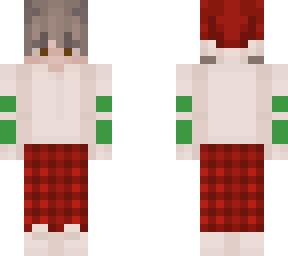 mrmochii christmas