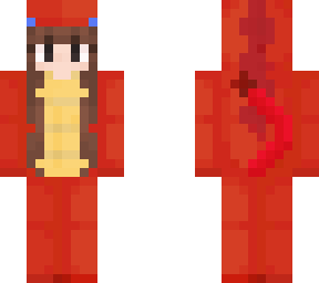 mushu onesie!