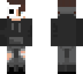 mxtsuvkii skin