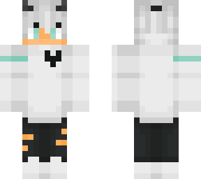 my current minecraft skin (read desc)