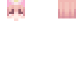 my melody hat