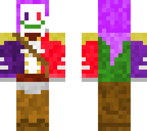 my oc but ghost