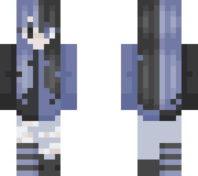 my persona <3