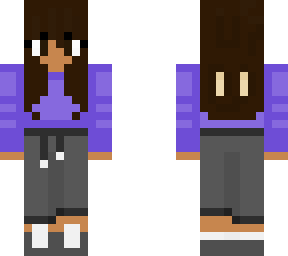 my personal skin
