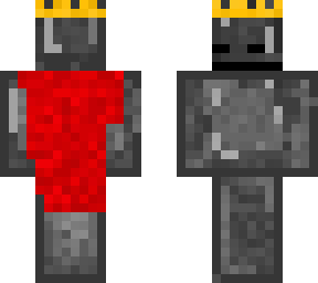 netherite-ish