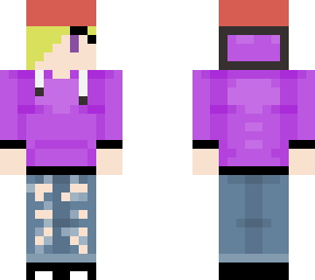 new oc