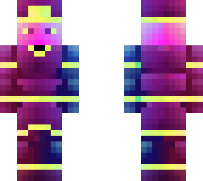 newest skin