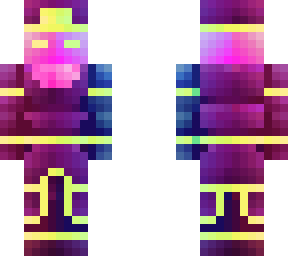 newest skin neww