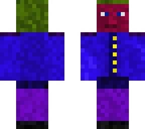 nice skin