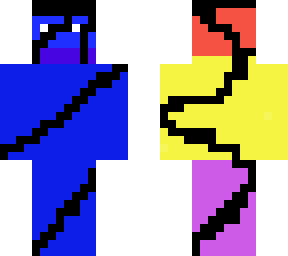 ninja skin for minecraft