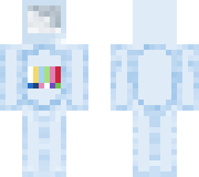no signal / static