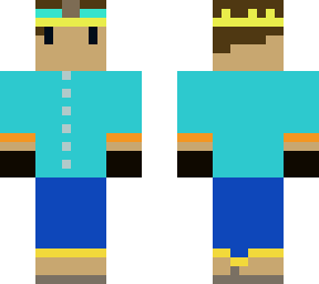 noodlesploshs best skin (and only)