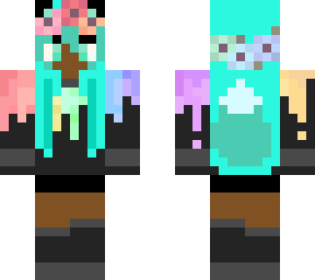 normal skin