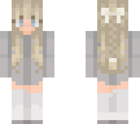not my skin
