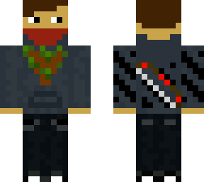 oak sapling archer