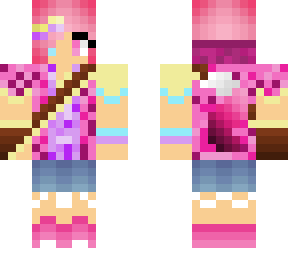 official wildwolfrunner skin