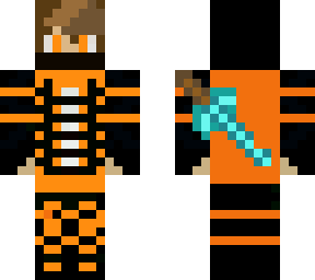 orange pro