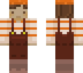 orangegirl