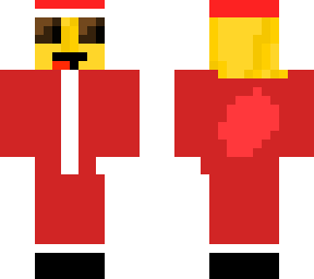 peely chrismas