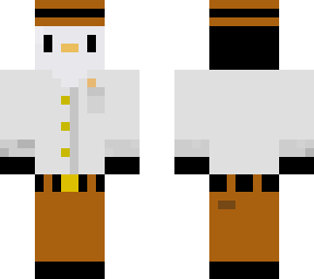 penguin mafia