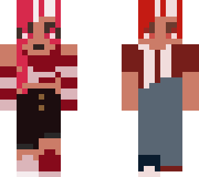 peppermint twins - raffle