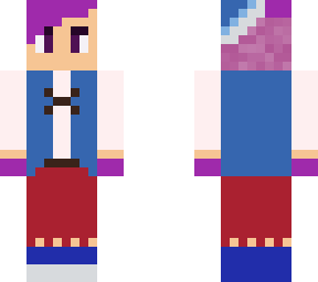 peri~ (not my character)