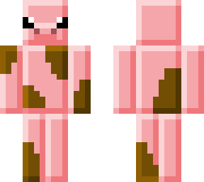 pig mud