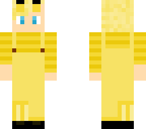 pikachu realy fixed
