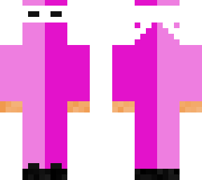 pink ninja 2