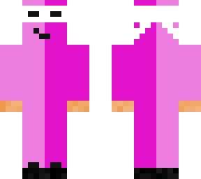 pink ninja 3
