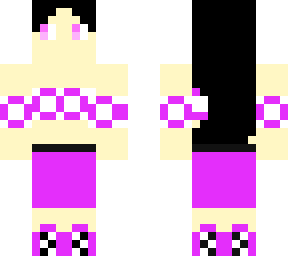 pinkie