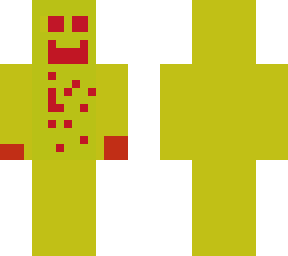 pizza ghost