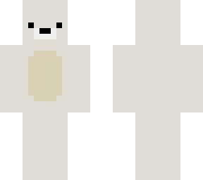 polar bear