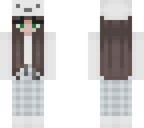 polar bear