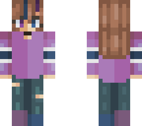 present for fluffyclover