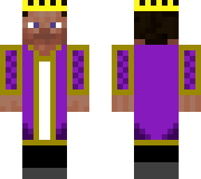 prince steve
