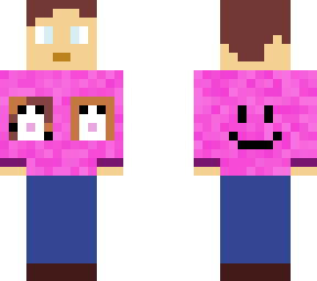 pripa's skin!