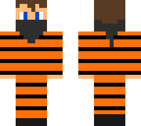 prisoner robber 2