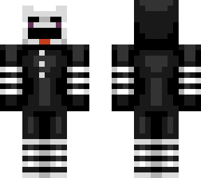 puppet