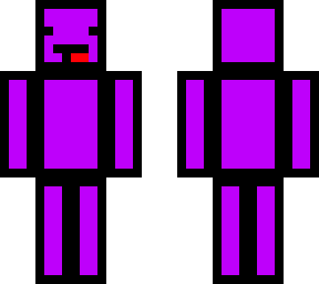 purple derp