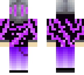 purple knight