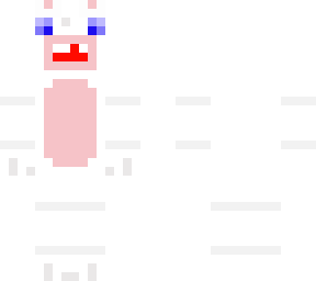 rabid animatronic