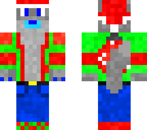 rain's first christmas