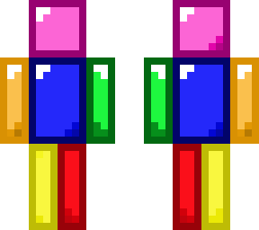 rainbow