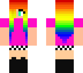 rainbow