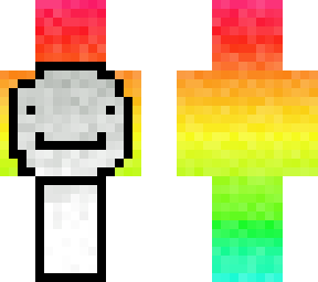 rainbow dream