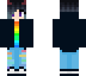 rainbow gamer