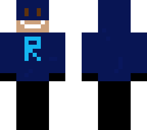raven hero