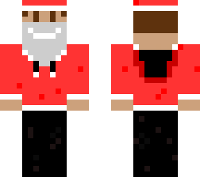 raven santa