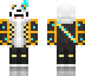 recolored sans